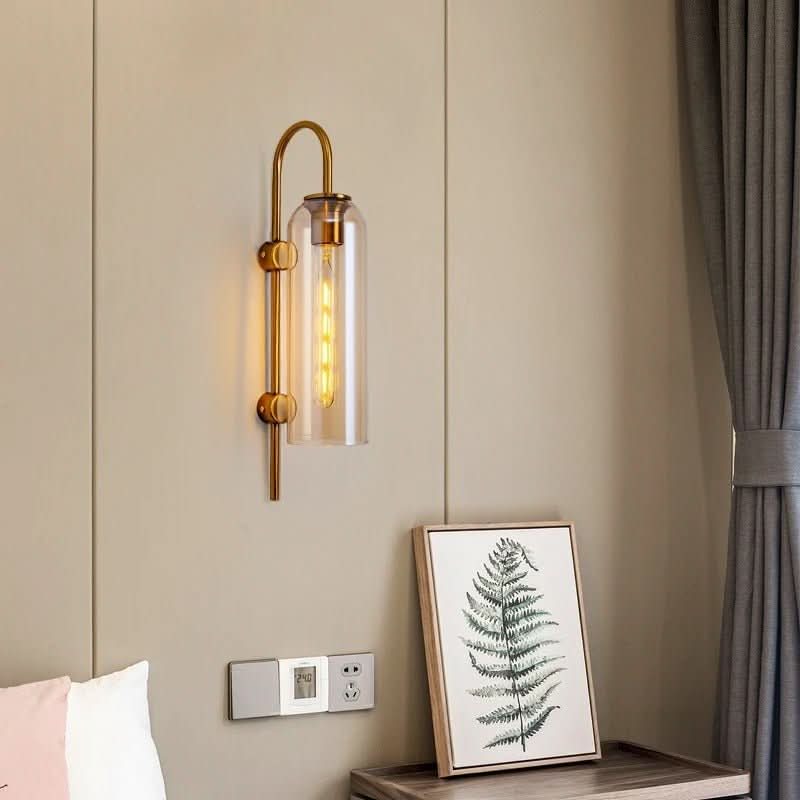 Applique Chambre d'Hôtel | Heor - Designix Applique Murale Blanc