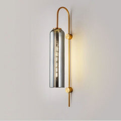 Hotel Room Wall Lamp | Heor