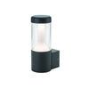 Applique Exterieure ZAMBELIS 10W IP54 DESIGN Graphite E276