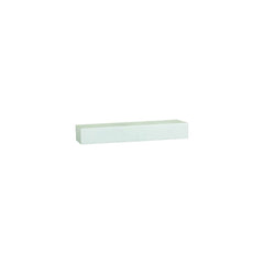 Applique Exterieure ZAMBELIS 12W IP54 DESIGN Blanc Sable E168