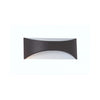 Luminaire extérieur | Curvara