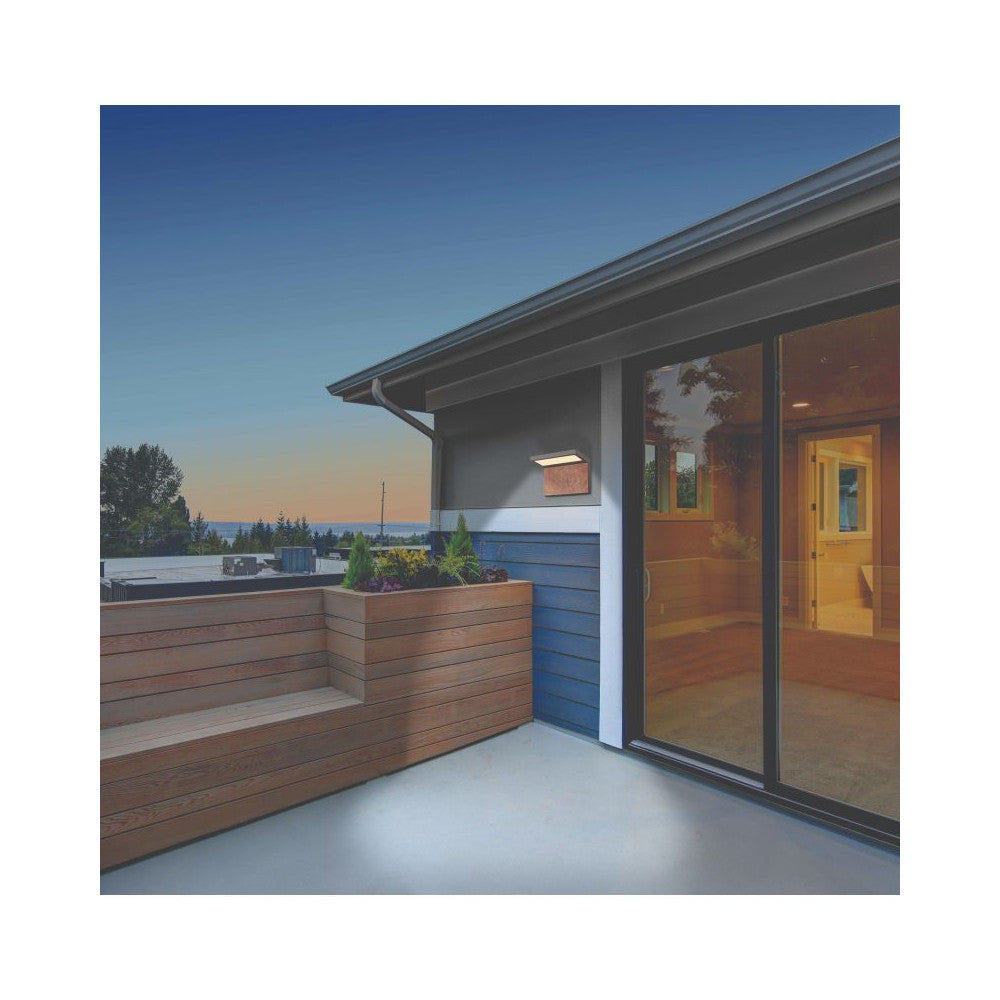 Luminaire extérieur | Lignano