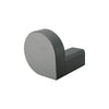 Applique exterieure ZAMBELIS 13W IP65 DESIGN Graphite E358