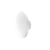 Applique Exterieure ZAMBELIS D165 8W IP65 DESIGN Blanc Sable E304