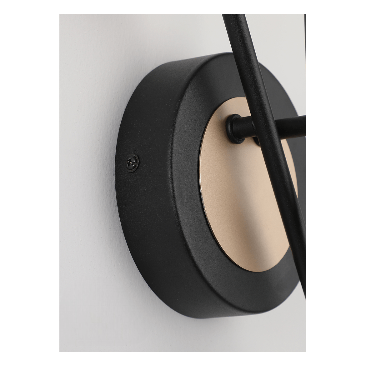 Applique LED Design | Gair - Designix Applique Murale Double