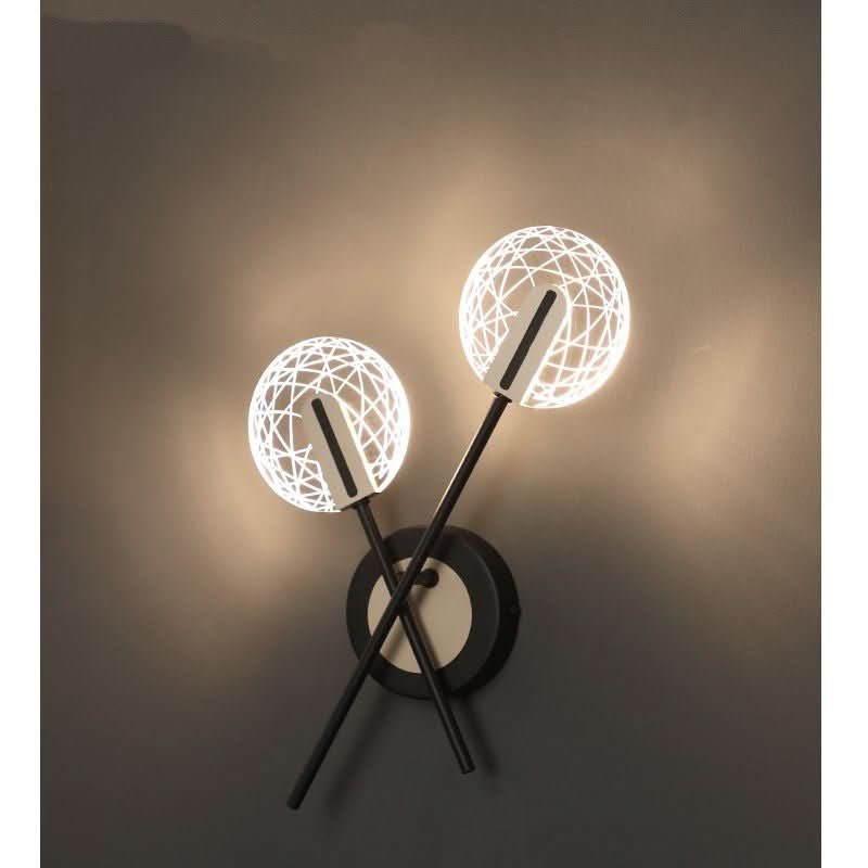 Designer LED Wall Light | Gair