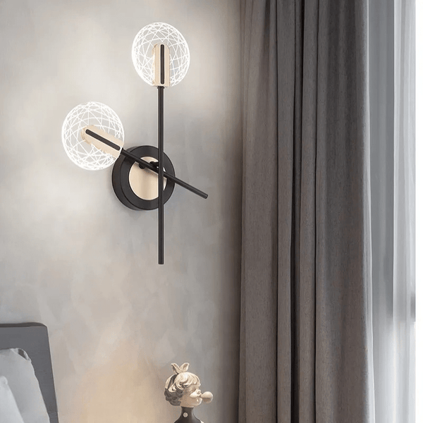 Designer LED Wall Light | Gair