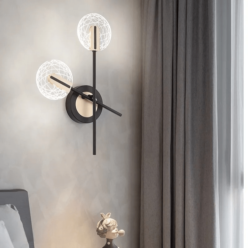 Designer LED Wall Light | Gair