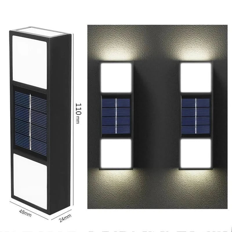 Outdoor Wall Light | Eior