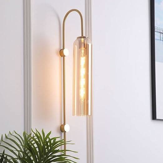 Slim Designer LED Wall Lamp | Eclat