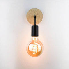 Industrial-style pendant lights