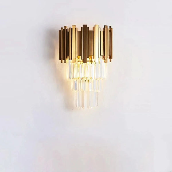 Antique Vintage Wall Lamp | Uare