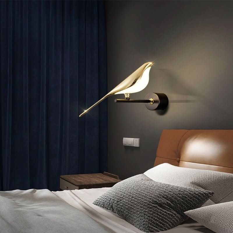 Animal Wall Lamp | Xilo