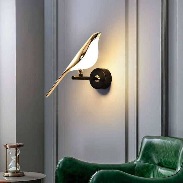 Animal Wall Lamp | Xilo