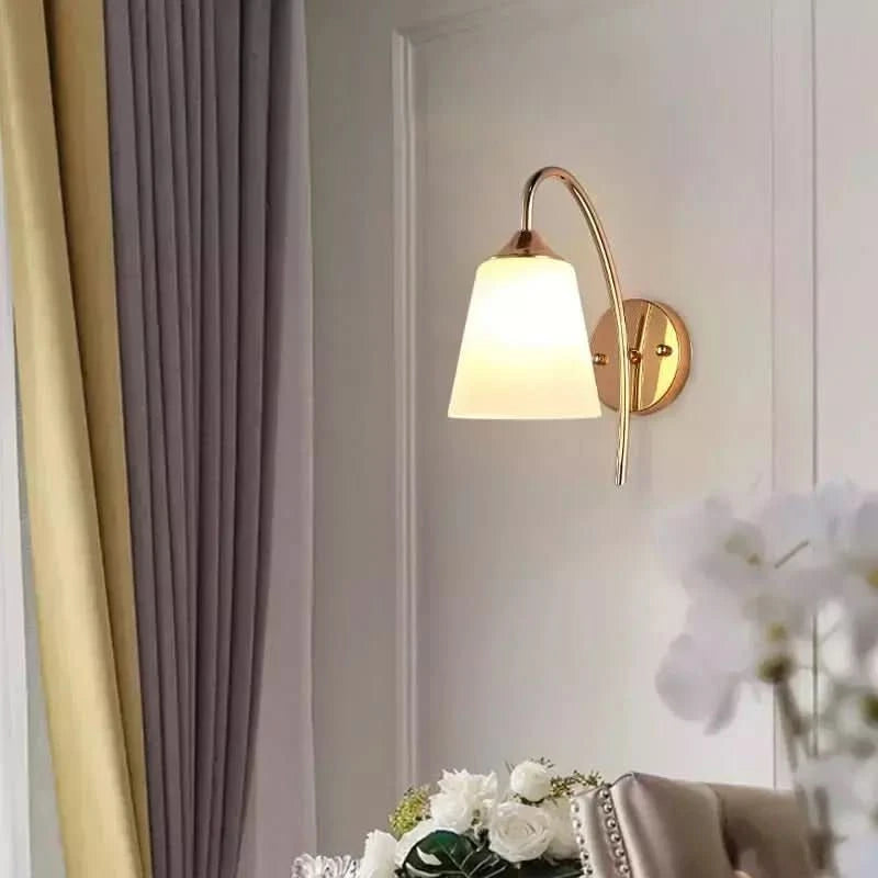 Art Deco Elegance Wall Lamp | Luminéa