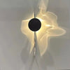 Northern Lights Wall Lamp | Rian