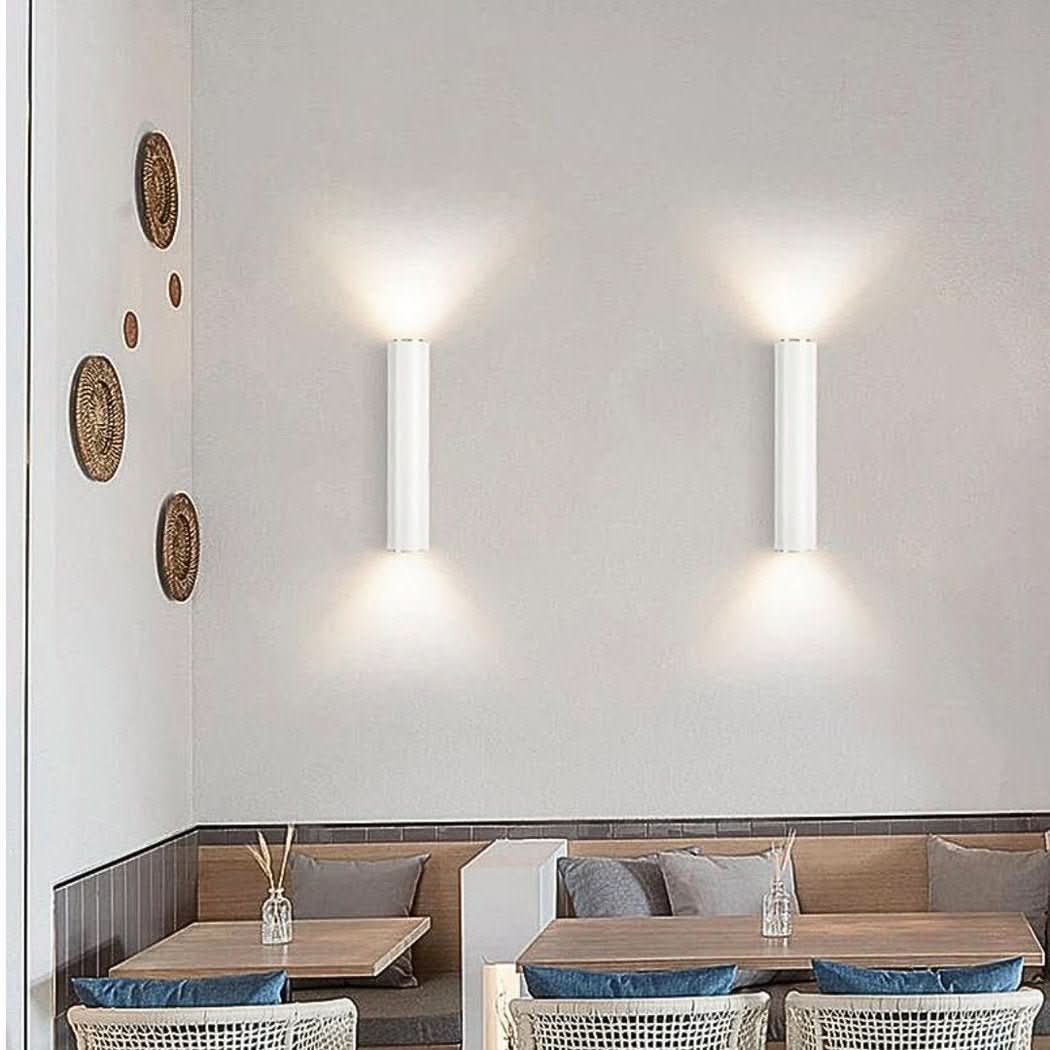 Up and down wall light | Paro