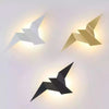 Bird wall lamp | Vol Léger
