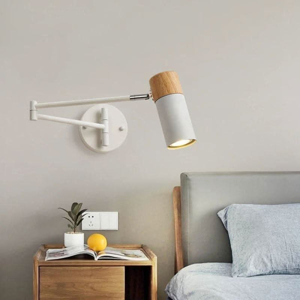 Adult Bedroom Wall Light | Tena