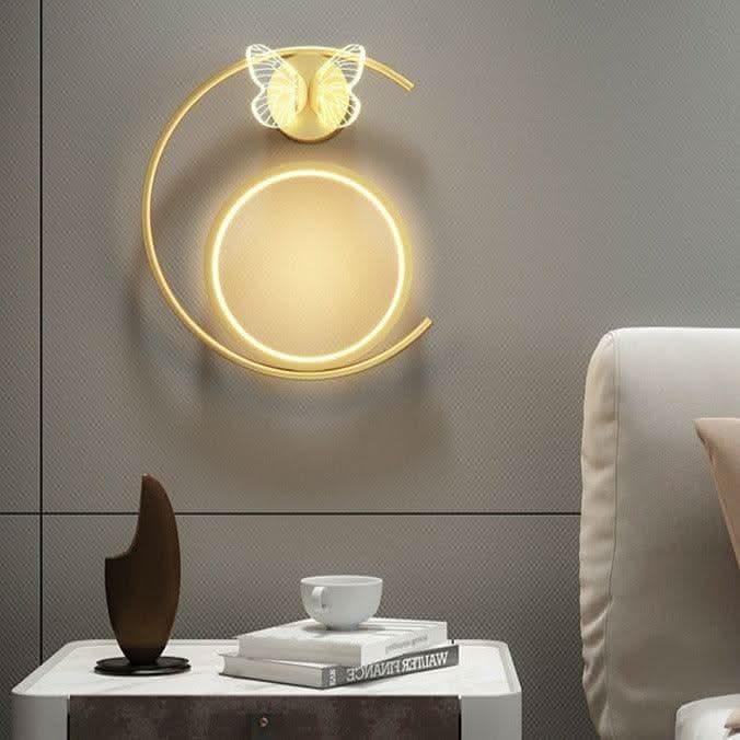 Kids' Bedroom Wall Light | Vero