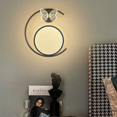 Kids' Bedroom Wall Light | Vero