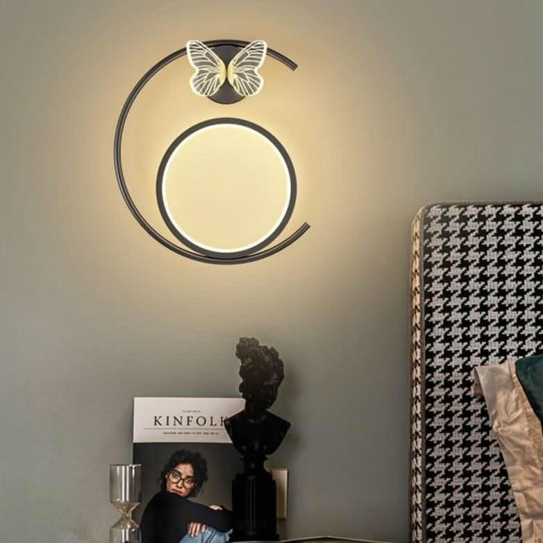 Kids' Bedroom Wall Light | Vero