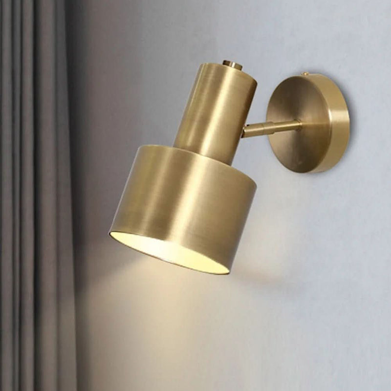 Designer Bedroom Wall Light | Waro