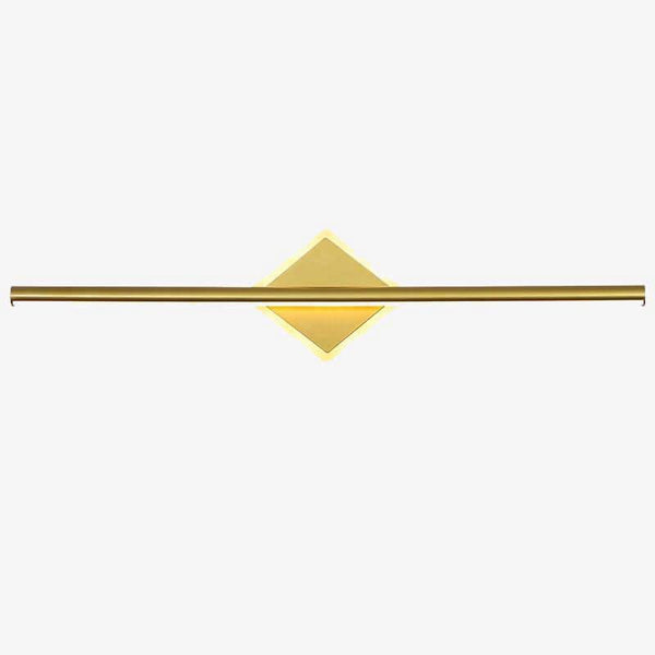 White tube wall light | Néa
