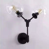 Double Wall Light | Luminous Duo