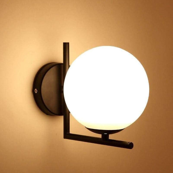 Glass Wall Lamp | Dila