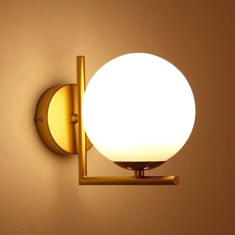 Glass Wall Lamp | Dila