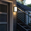 Designer Outdoor Wall Light | LuminMotion