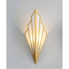Designer Indoor Wall Light | Nordic Glow