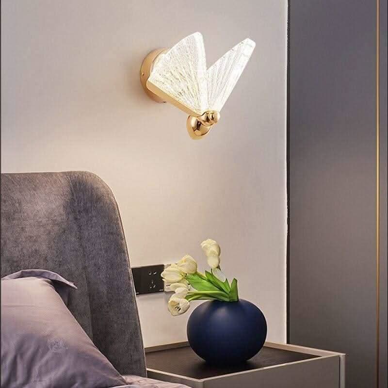 LED Indoor Wall Light | Erao