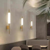 Gold Lantern Wall Sconce | Chic Glow