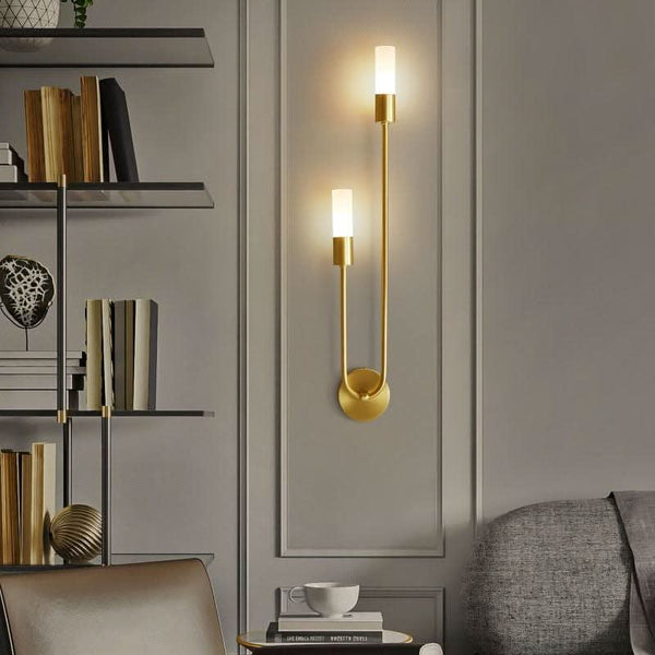 LED Wall Light Living Room | Fira