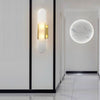 Oval bathroom wall light | Rayon de Lune