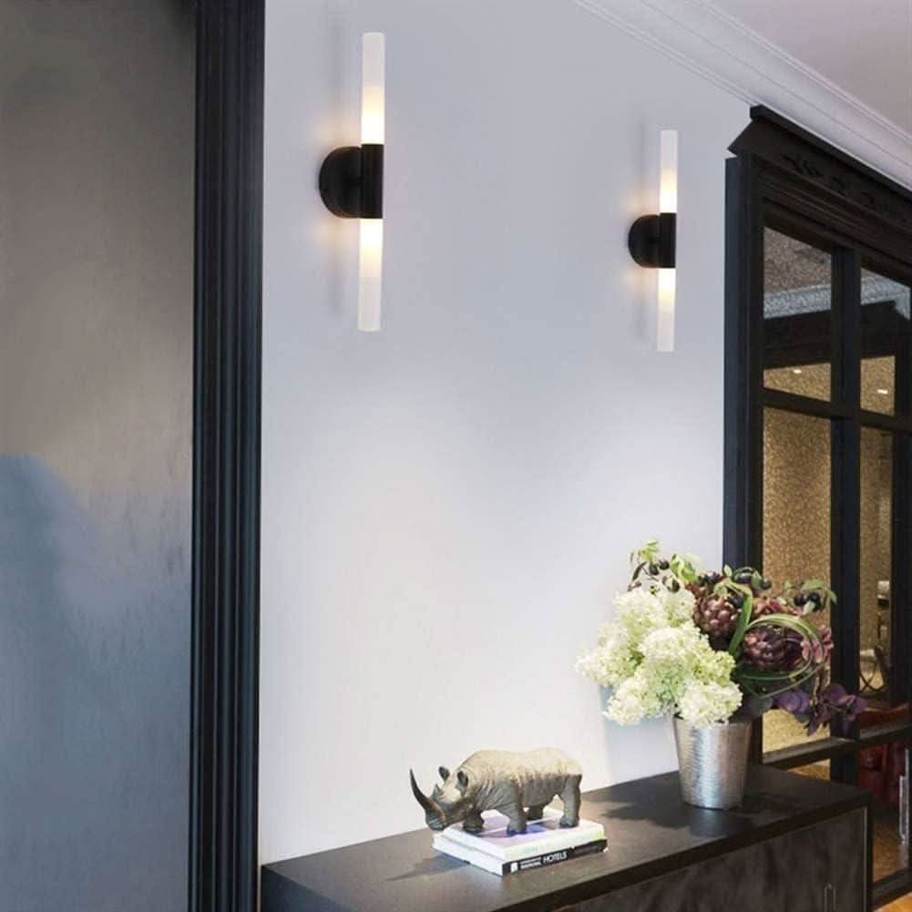 Wall Sconce for Hallways | Luminéa Chic