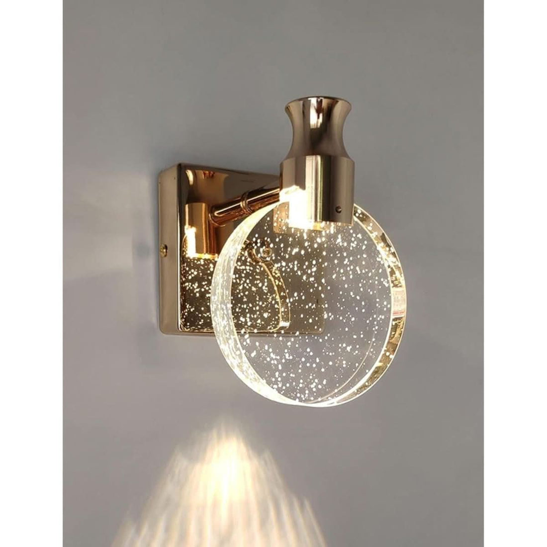 Picture Wall Light | Starry Sky