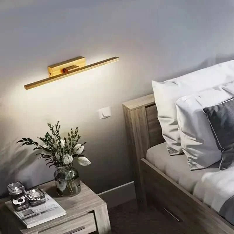 Rotating Wall Lamp | Agile Light