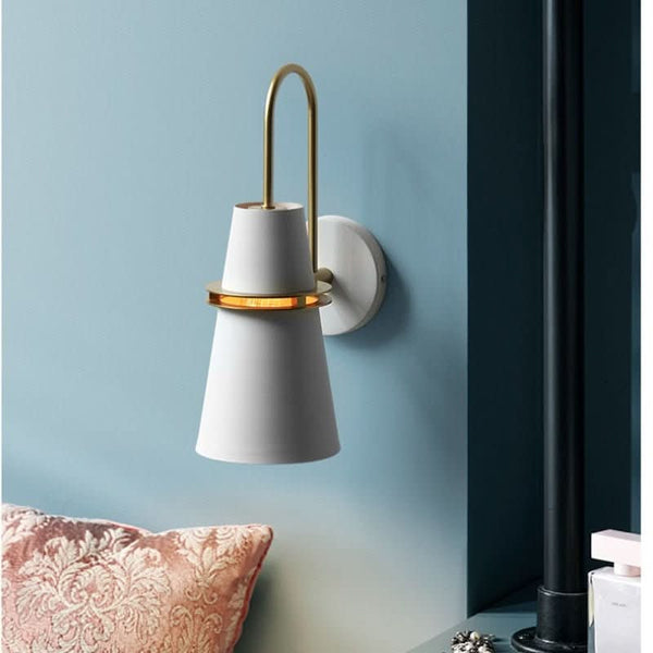Scandinavian Wall Lamp | Oran