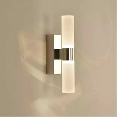 Tube Wall Light Design | Modern Radiance