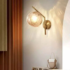 Wall Sconces for Headboard | Soft Glow