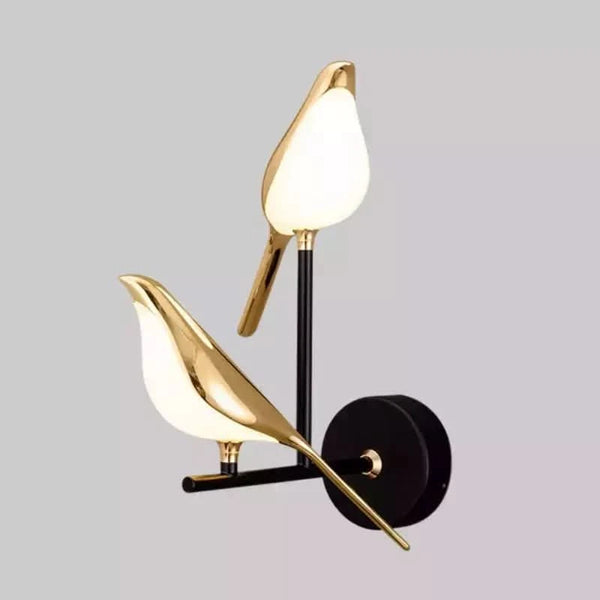 Wall light | Natural Radiance