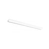 Applique Salle de Bain ZAMBELIS 12W IP44 DESIGN Acier 20148