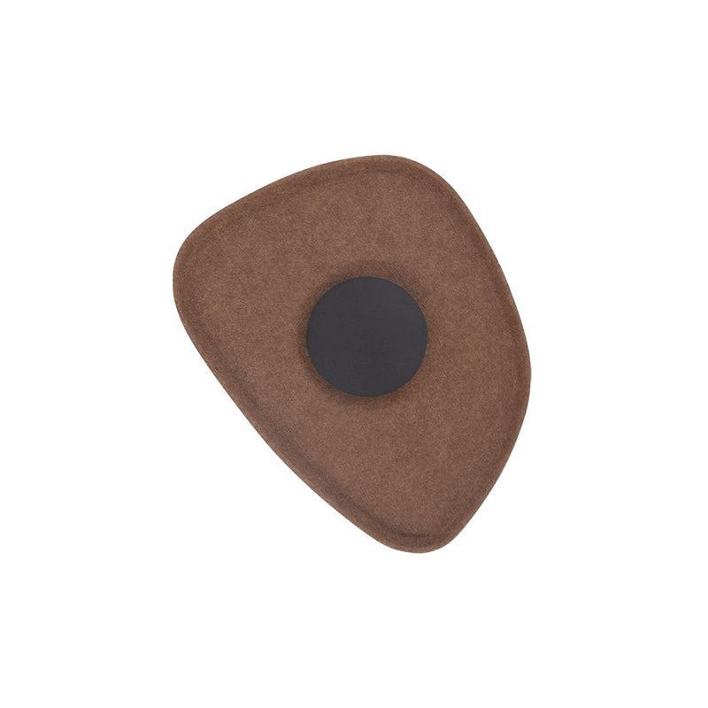 Applique ZAMBELIS 5W DESIGN Marron et Noir 23174