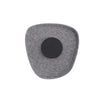 Applique ZAMBELIS 5W DESIGN Noir et Gris 23175