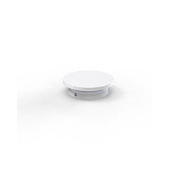 Applique ZAMBELIS D150 7,5W DESIGN Blanc Pur 20271