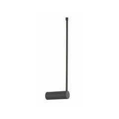 Applique ZAMBELIS D16 12W DESIGN Noir Mat 20114