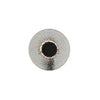 Applique ZAMBELIS D280 8W DESIGN Noir Mat et Gris Fume 23076